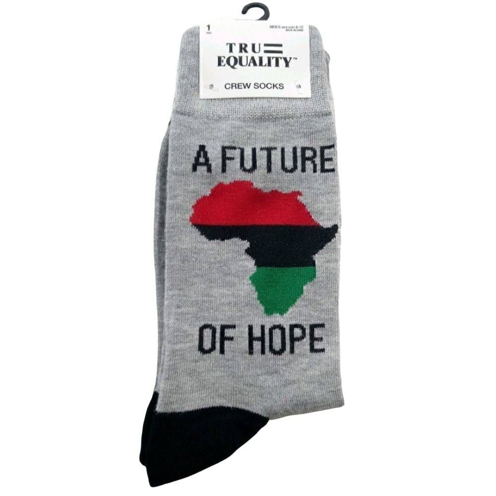 Tru Equality Men Socks